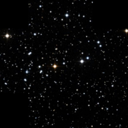 Image of NGC2319