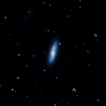 Image of NGC3955
