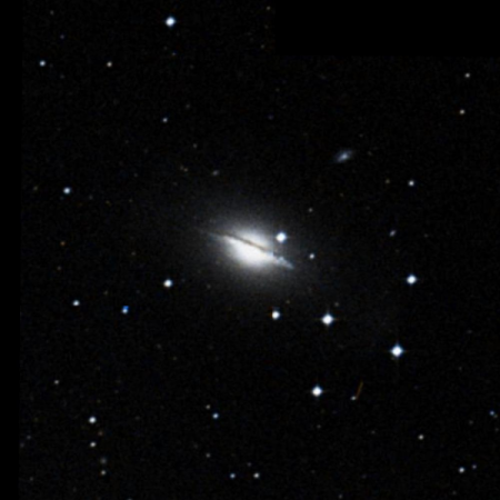 Image of NGC681