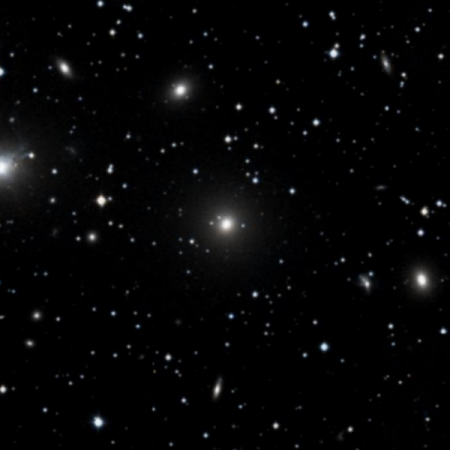 Image of NGC1272