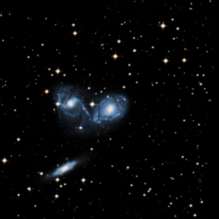 Image of NGC6770