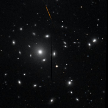 Image of NGC4874