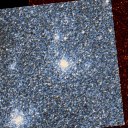 Image of NGC2058