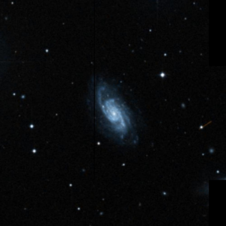 Image of NGC3430