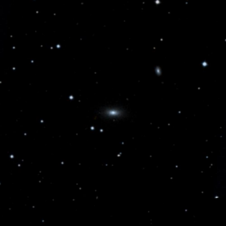 Image of NGC2523