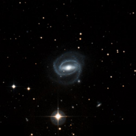 Image of NGC266