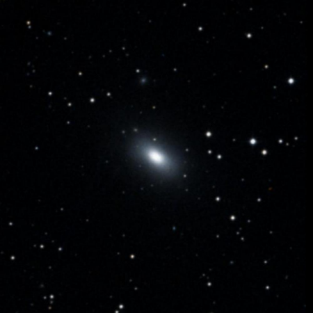 Image of NGC890