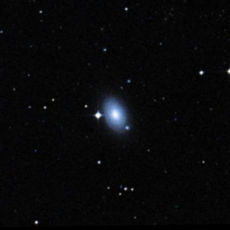 Image of NGC897