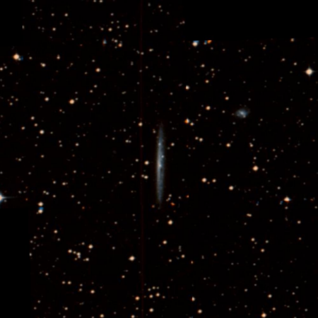 Image of NGC4835