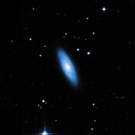 Image of NGC1386