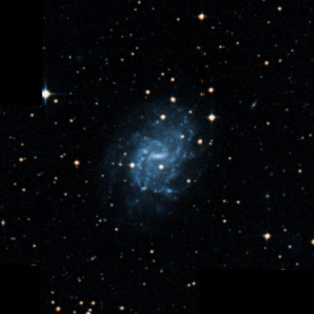 Image of NGC5556