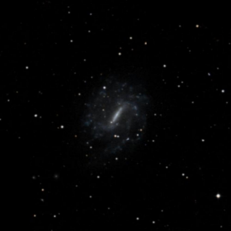 Image of NGC5964