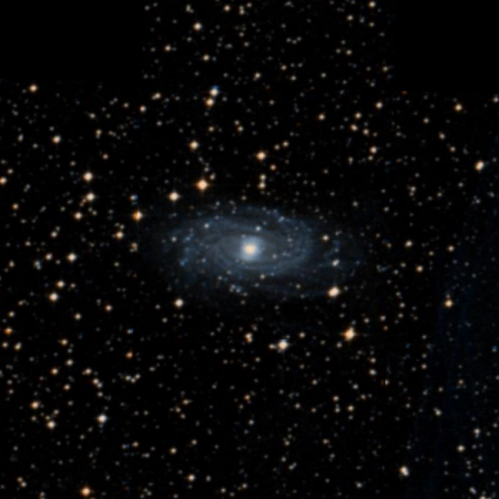 Image of NGC5688