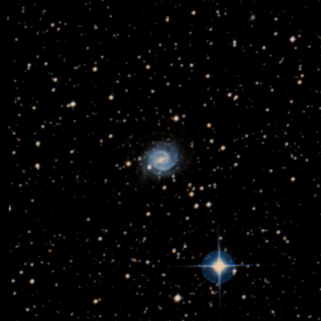 Image of NGC5156
