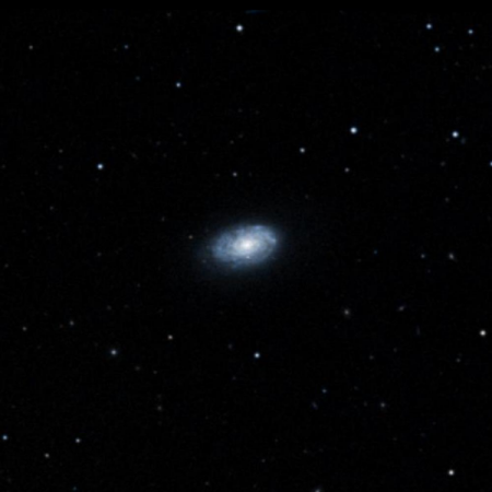 Image of NGC4237