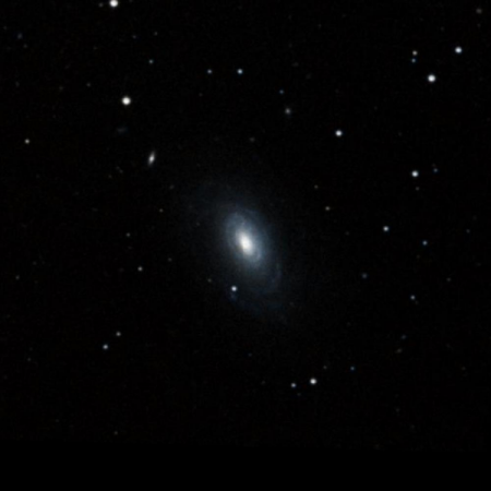 Image of NGC5533