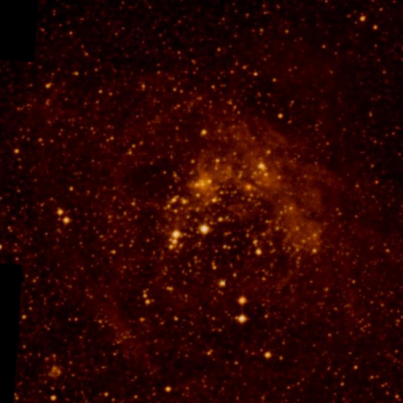 Image of NGC1966