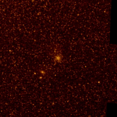 Image of NGC1943