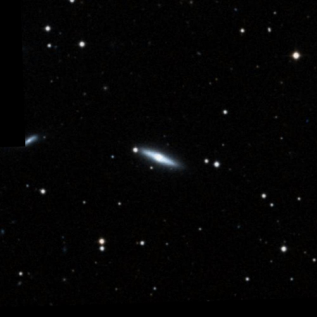 Image of NGC2732