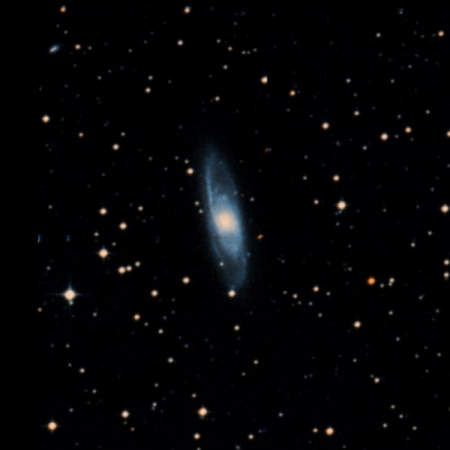 Image of NGC2815