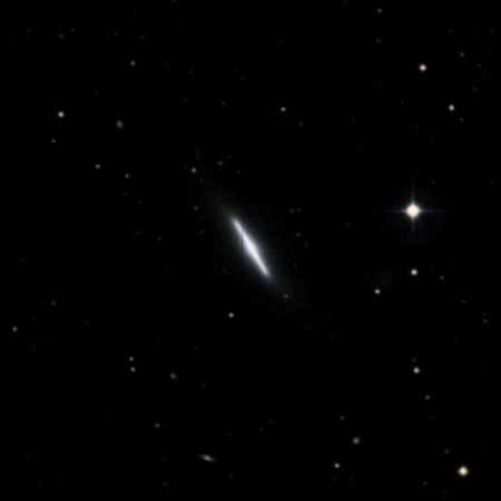 Image of NGC4452