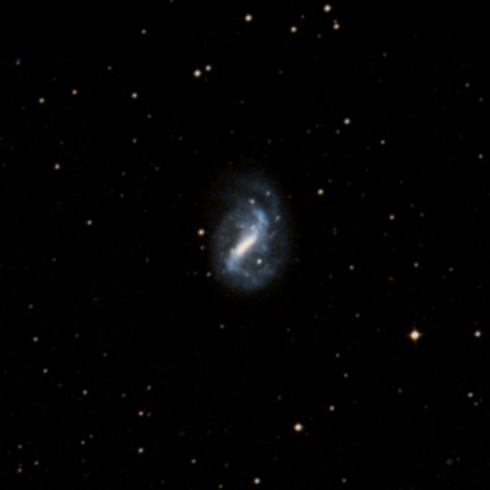 Image of NGC1688