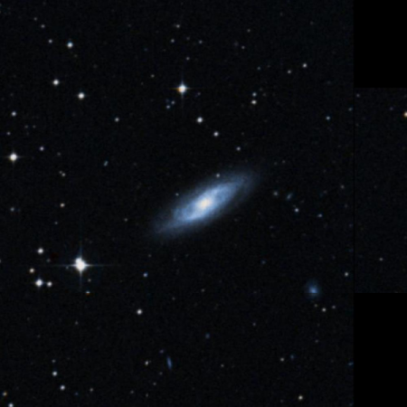 Image of NGC4462