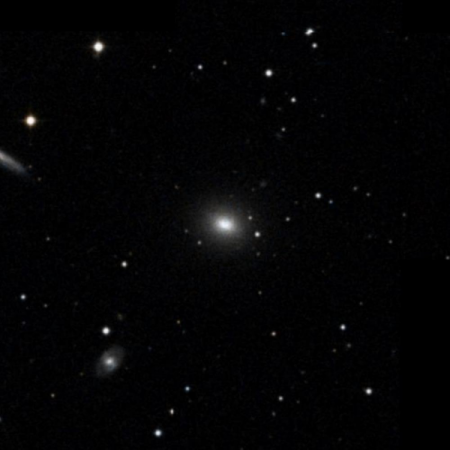 Image of NGC2749