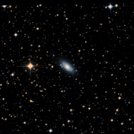 Image of NGC5333