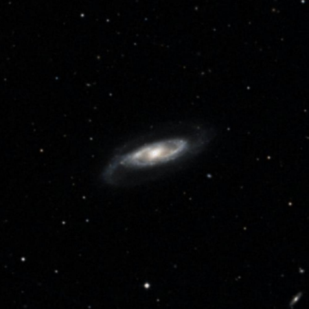 Image of NGC5448