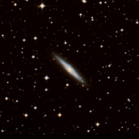 Image of NGC2310