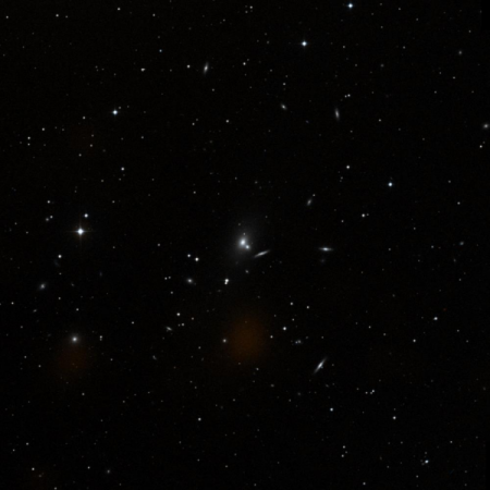 Image of Arp 315