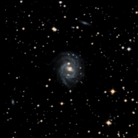 Image of NGC2223