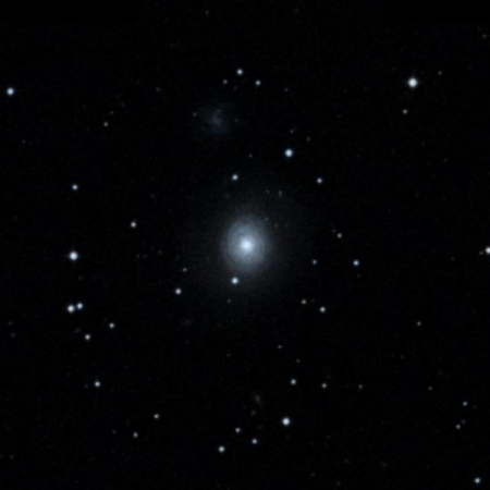 Image of IC520