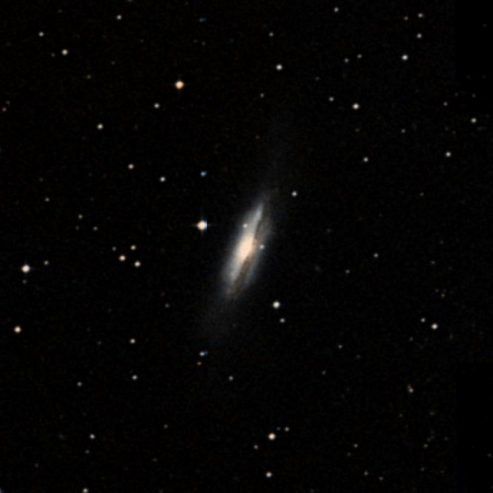 Image of NGC1589