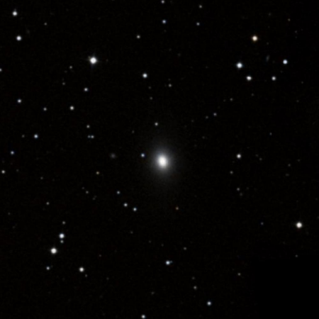 Image of NGC2314