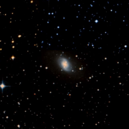 Image of NGC5026