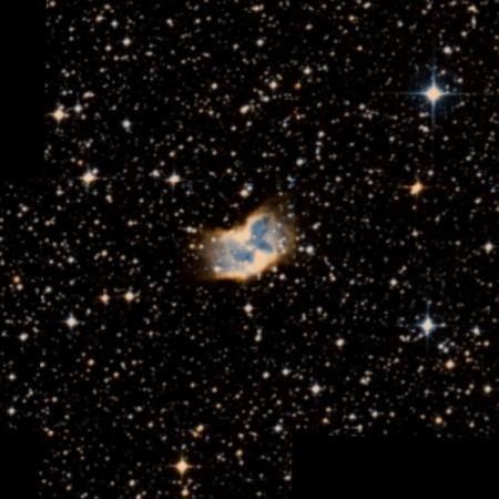 Image of NGC2899