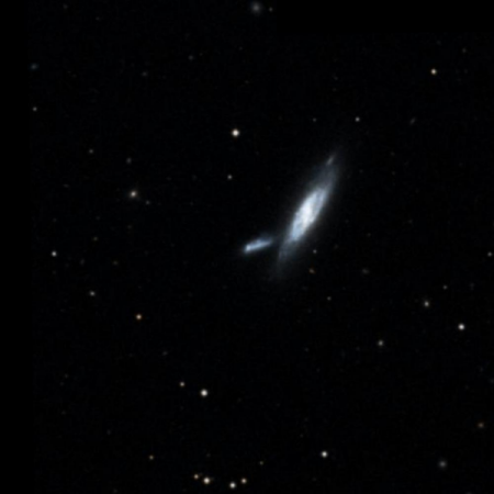 Image of NGC3769