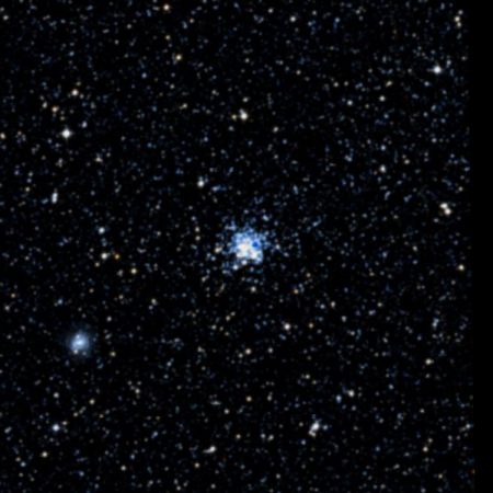 Image of NGC2172