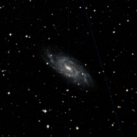 Image of NGC6118
