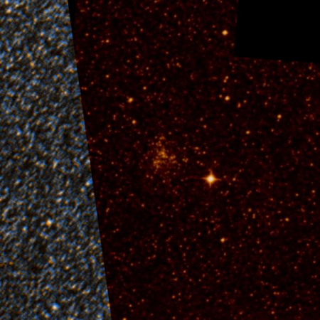 Image of NGC2010