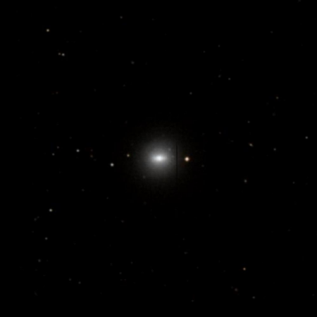 Image of NGC4733