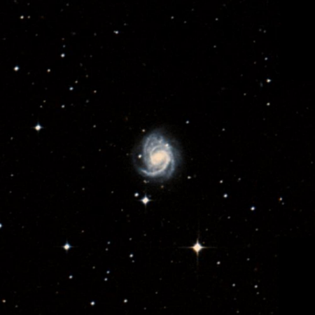 Image of NGC2889