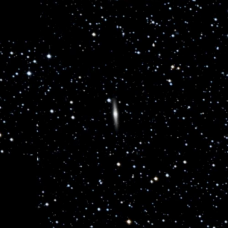 Image of NGC6658