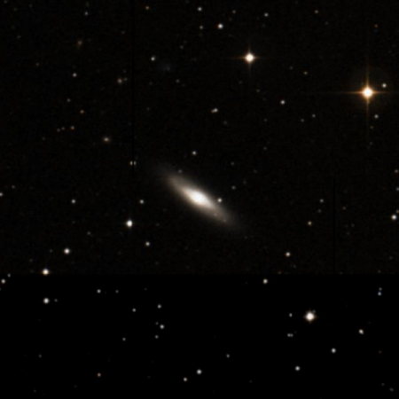 Image of NGC5854