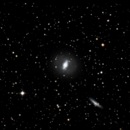 Image of NGC6548