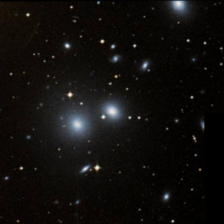 Image of NGC3309