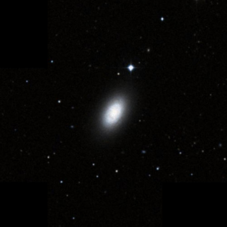 Image of NGC4138