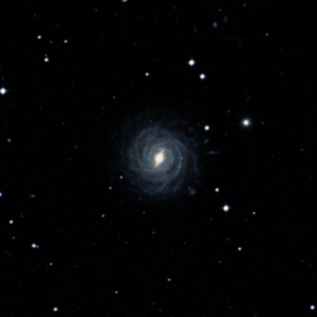 Image of NGC521